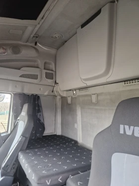 Iveco Stralis 13000 | Mobile.bg    7