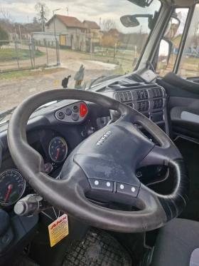 Iveco Stralis 13000 | Mobile.bg    6