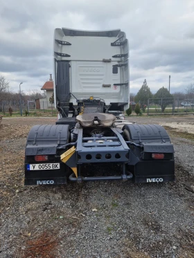 Iveco Stralis 13000 | Mobile.bg    4