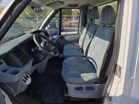 Обява за продажба на Ford Transit 350М/2, 4TDCI ~14 900 лв. - изображение 5