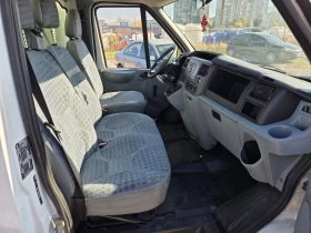 Обява за продажба на Ford Transit 350М/2, 4TDCI ~14 900 лв. - изображение 7