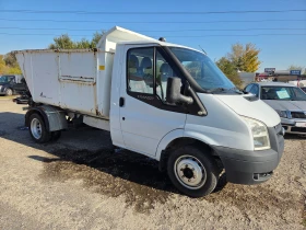 Обява за продажба на Ford Transit 350М/2, 4TDCI ~14 900 лв. - изображение 2