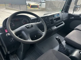 Man Tgl 8.180* Контейнеровоз* Топ състояние, снимка 7