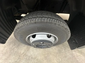 Man Tgl 8.180* Контейнеровоз* Топ състояние, снимка 12