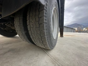 Man Tgl 8.180* Контейнеровоз* Топ състояние, снимка 13