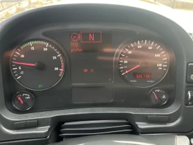 Man Tgl 8.180* Контейнеровоз* Топ състояние, снимка 8