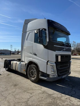 Volvo Fh 460 Евро 5 - изображение 1