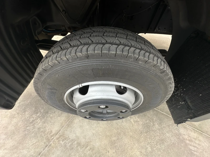 Man Tgl 8.180* Контейнеровоз* Топ състояние, снимка 12 - Камиони - 52178254