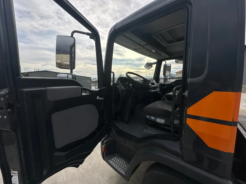 Man Tgl 8.180* Контейнеровоз* Топ състояние, снимка 6 - Камиони - 52178254