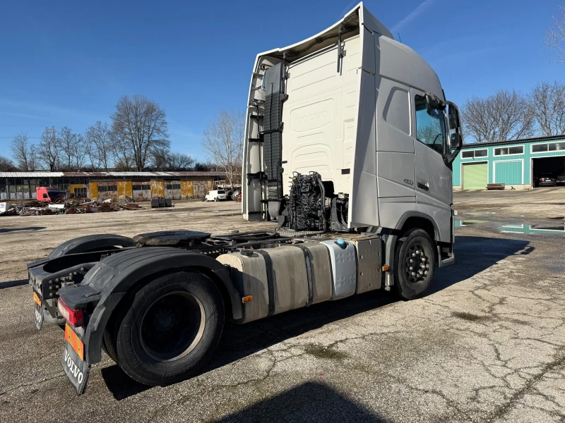 Volvo Fh 460 Евро 5, снимка 5 - Камиони - 53270193