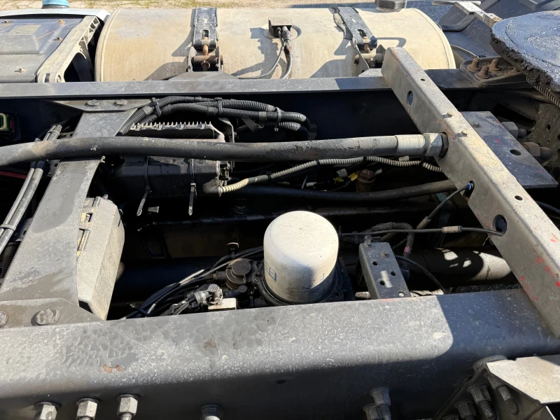 Volvo Fh 460 Евро 5, снимка 7 - Камиони - 53270193