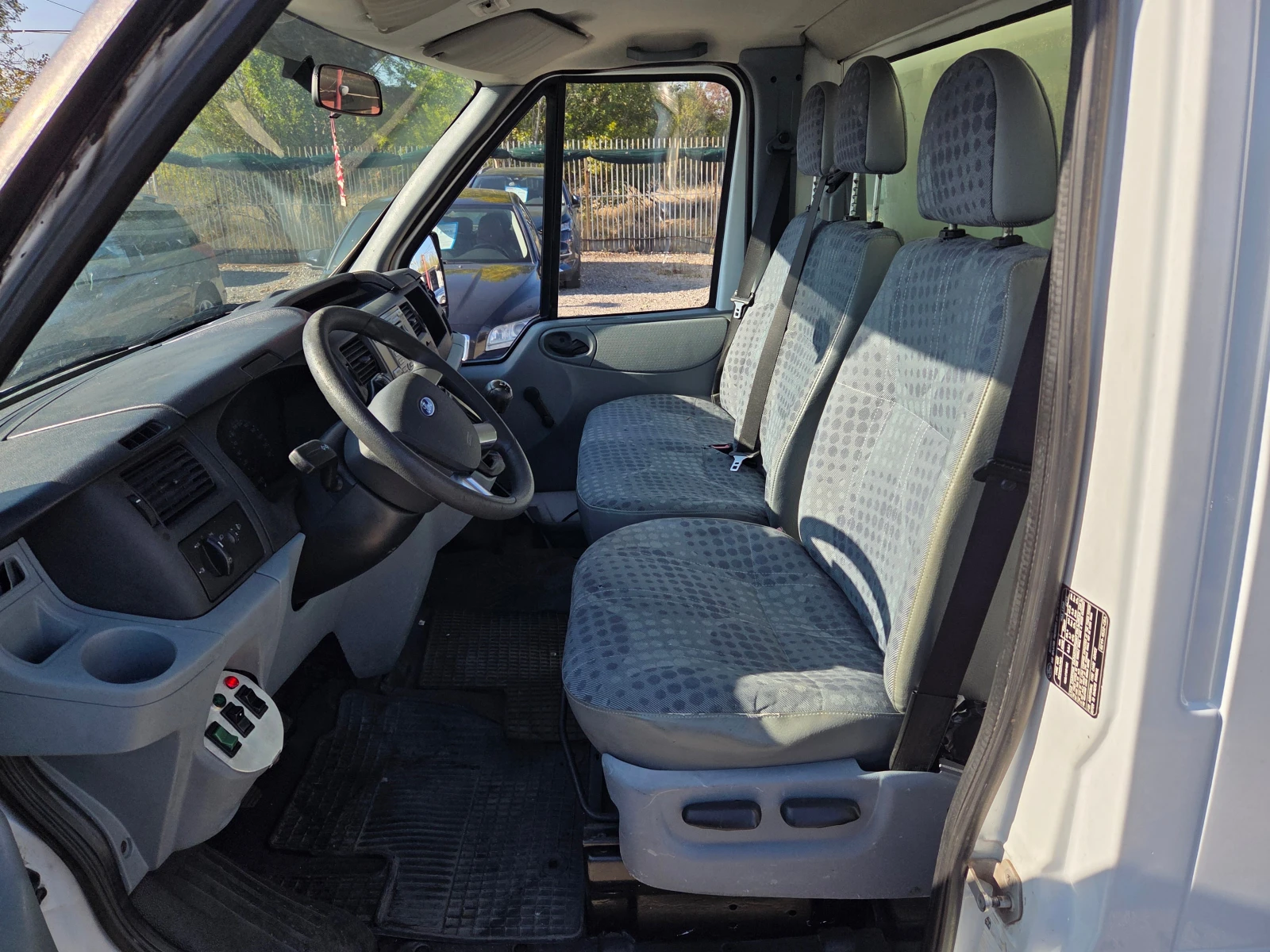 Ford Transit 350М/2, 4TDCI - изображение 6
