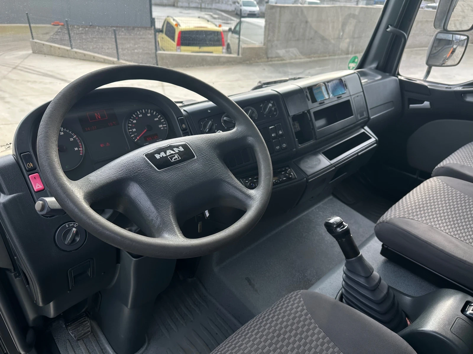 Man Tgl 8.180* *   | Mobile.bg   7