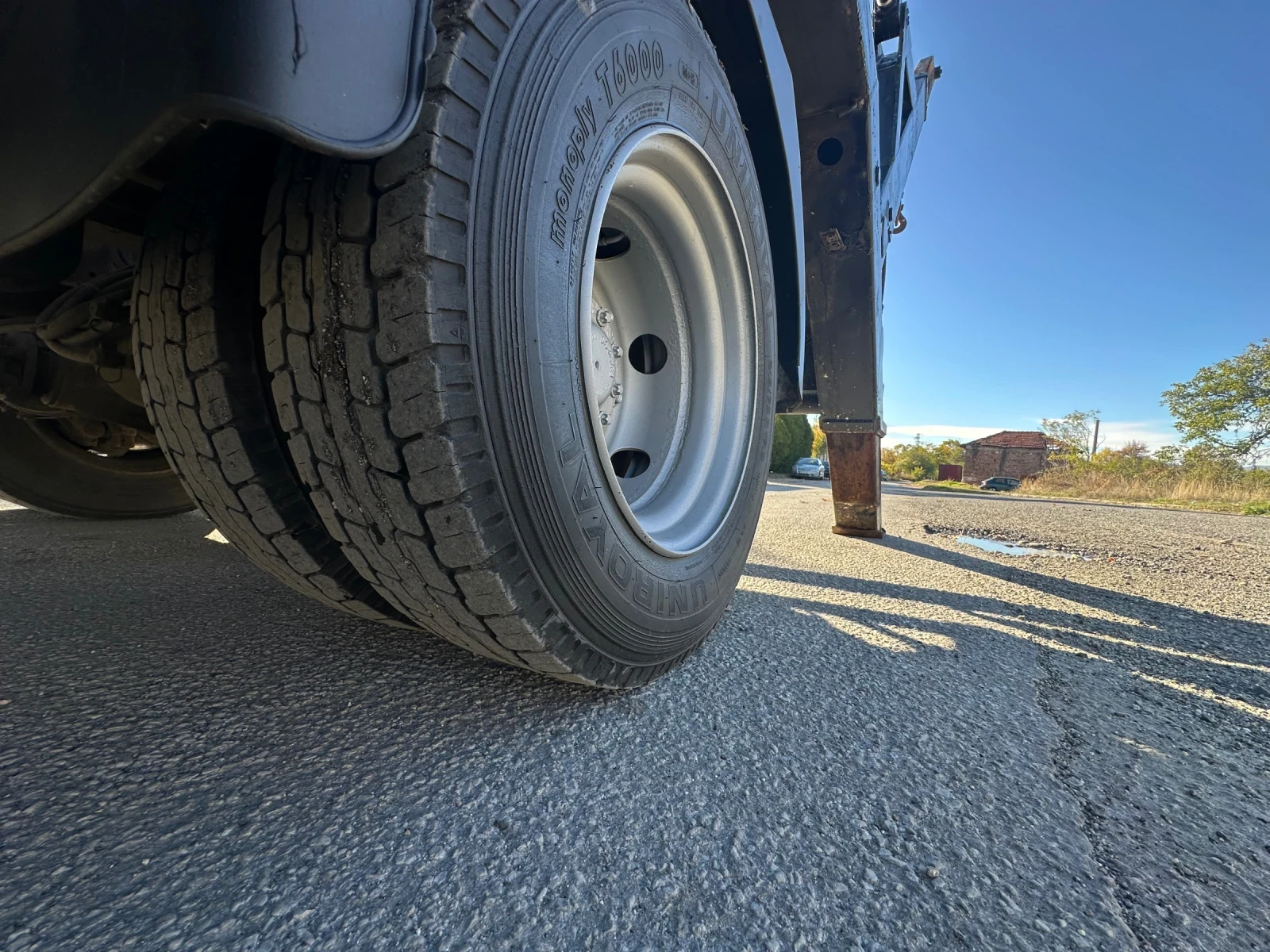 Man Tgl 8.180* *   | Mobile.bg   11