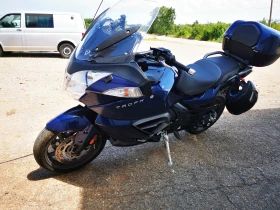 Triumph Trophy SE 1215, снимка 9