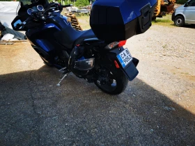 Triumph Trophy SE 1215, снимка 6