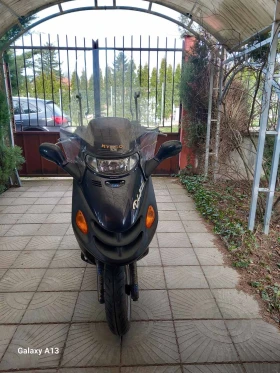 Kymco 125 Dink, снимка 2