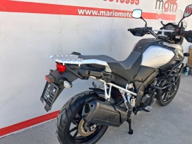 Suzuki V-strom 1000 ABS TC , снимка 14