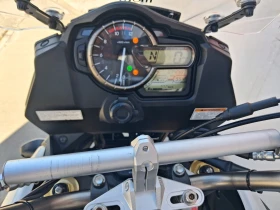 Suzuki V-strom 1000 ABS TC , снимка 10