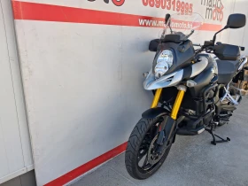 Suzuki V-strom 1000 ABS TC , снимка 8