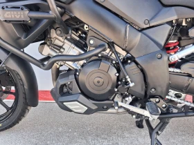Suzuki V-strom 1000 ABS TC , снимка 6