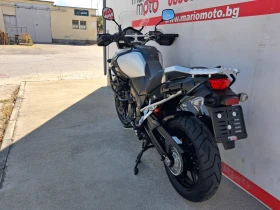 Suzuki V-strom 1000 ABS TC , снимка 4