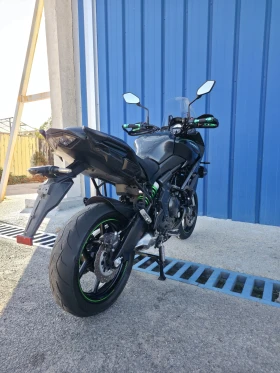 Kawasaki Versys 650i ABS, снимка 5