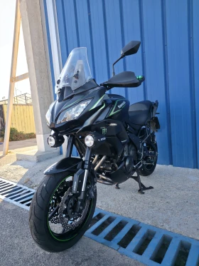 Kawasaki Versys 650i ABS, снимка 3