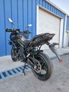 Kawasaki Versys 650i ABS, снимка 4