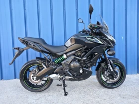 Kawasaki Versys 650i ABS, снимка 1