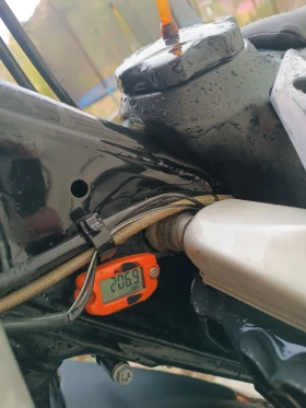 Ktm SX-F 250, снимка 8