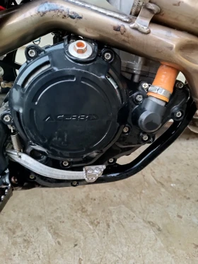 Ktm SX-F 250, снимка 17