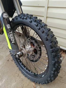 Ktm SX-F 250, снимка 13