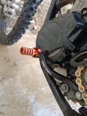 Ktm SX-F 250, снимка 14