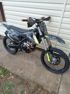Ktm SX-F 250, снимка 6