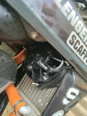 Ktm SX-F 250, снимка 16