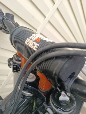 Ktm SX-F 250, снимка 11