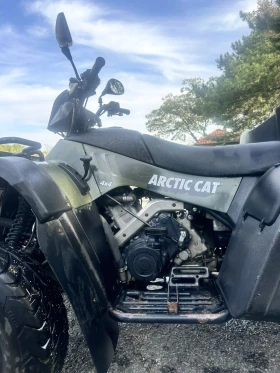 Arctic Cat TBX 500 4x4, снимка 3