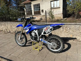 Yamaha Yzf Yz250f 300cc ATHENA | Mobile.bg    4