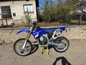 Yamaha Yzf Yz250f 300cc ATHENA | Mobile.bg    3