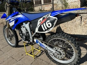 Yamaha Yzf Yz250f 300cc ATHENA, снимка 5