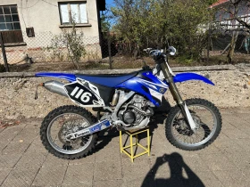 Yamaha Yzf Yz250f 300cc ATHENA | Mobile.bg    1