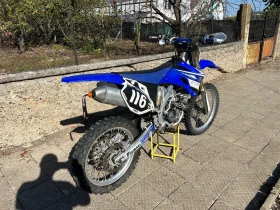 Yamaha Yzf Yz250f 300cc ATHENA, снимка 2