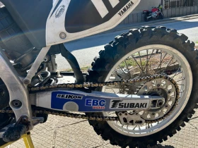 Yamaha Yzf Yz250f 300cc ATHENA, снимка 8