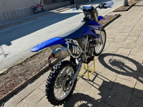 Yamaha Yzf Yz250f 300cc ATHENA, снимка 10