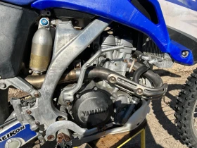 Yamaha Yzf Yz250f 300cc ATHENA, снимка 9