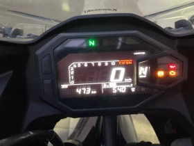 Kawasaki Ninja 500, снимка 4