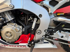 Honda Cbr 1000RR-SP-OHLINS-LiZING | Mobile.bg    11