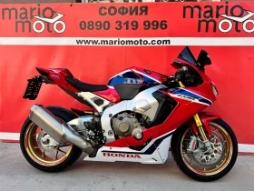  Honda Cbr