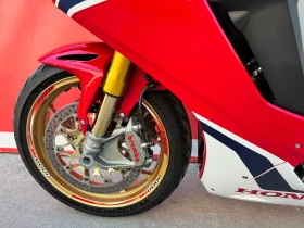 Honda Cbr 1000RR-SP-OHLINS-LiZING | Mobile.bg    13
